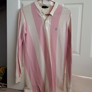 Vintage Ralph Lauren oversized top